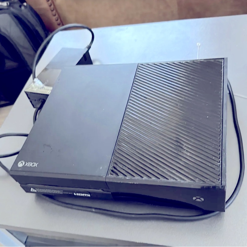 Xbox One